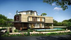 Lornie Road (D11), Detached #613640001